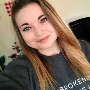 Meet your Posher, Alanna